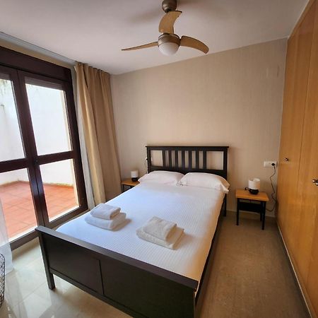Allo Apartments Caballeros II Centro 1 Habitacion Jerez de la Frontera Kültér fotó