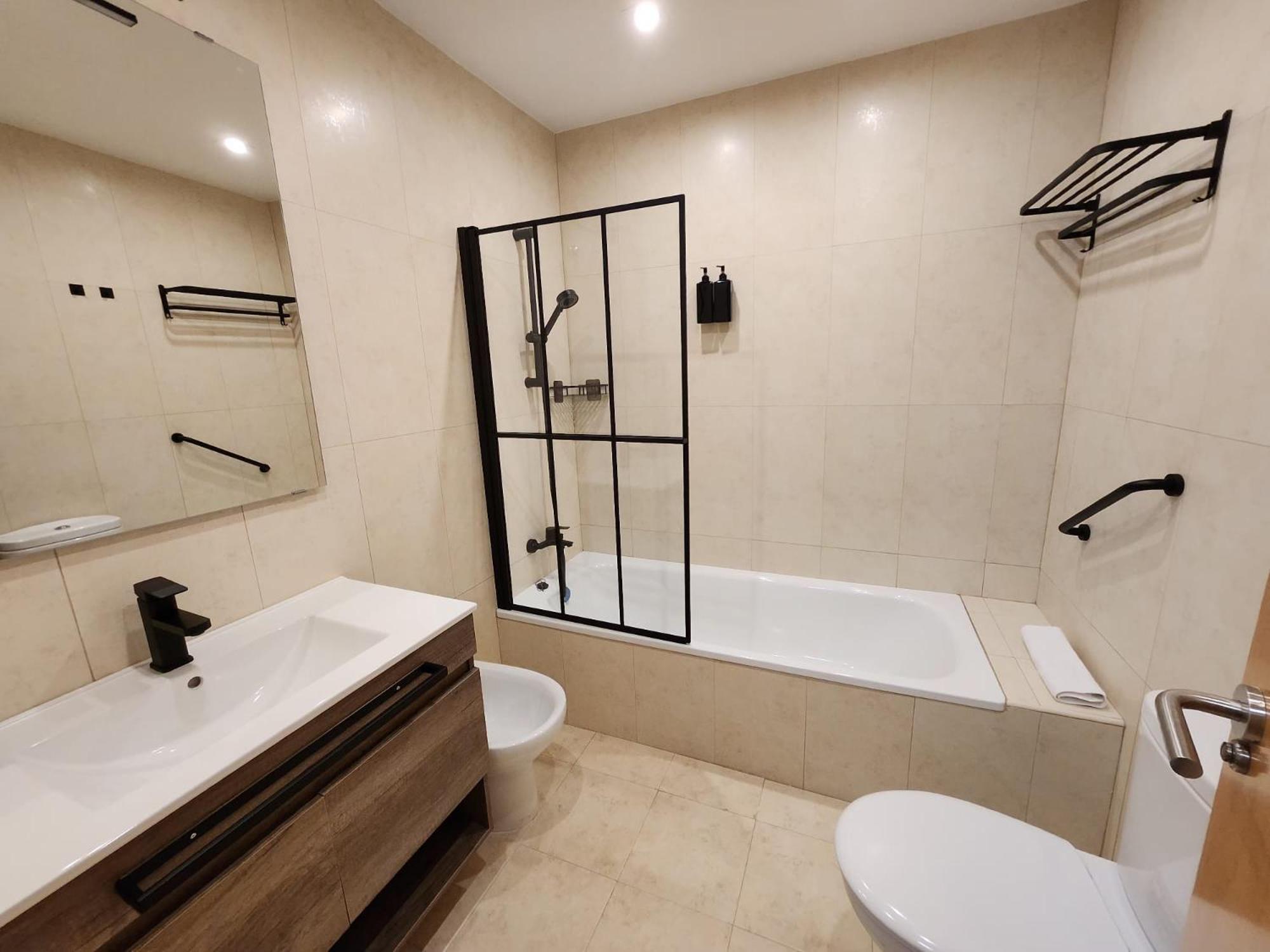 Allo Apartments Caballeros II Centro 1 Habitacion Jerez de la Frontera Kültér fotó