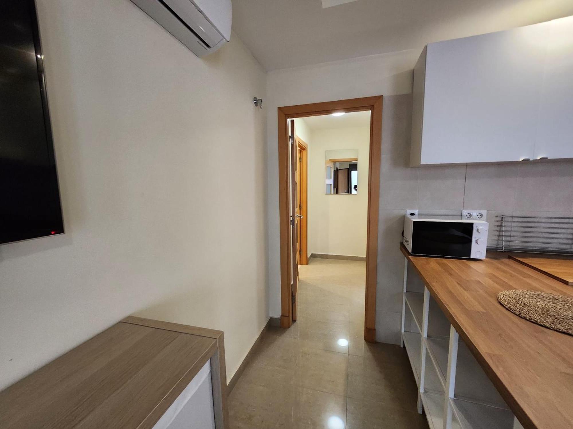 Allo Apartments Caballeros II Centro 1 Habitacion Jerez de la Frontera Kültér fotó