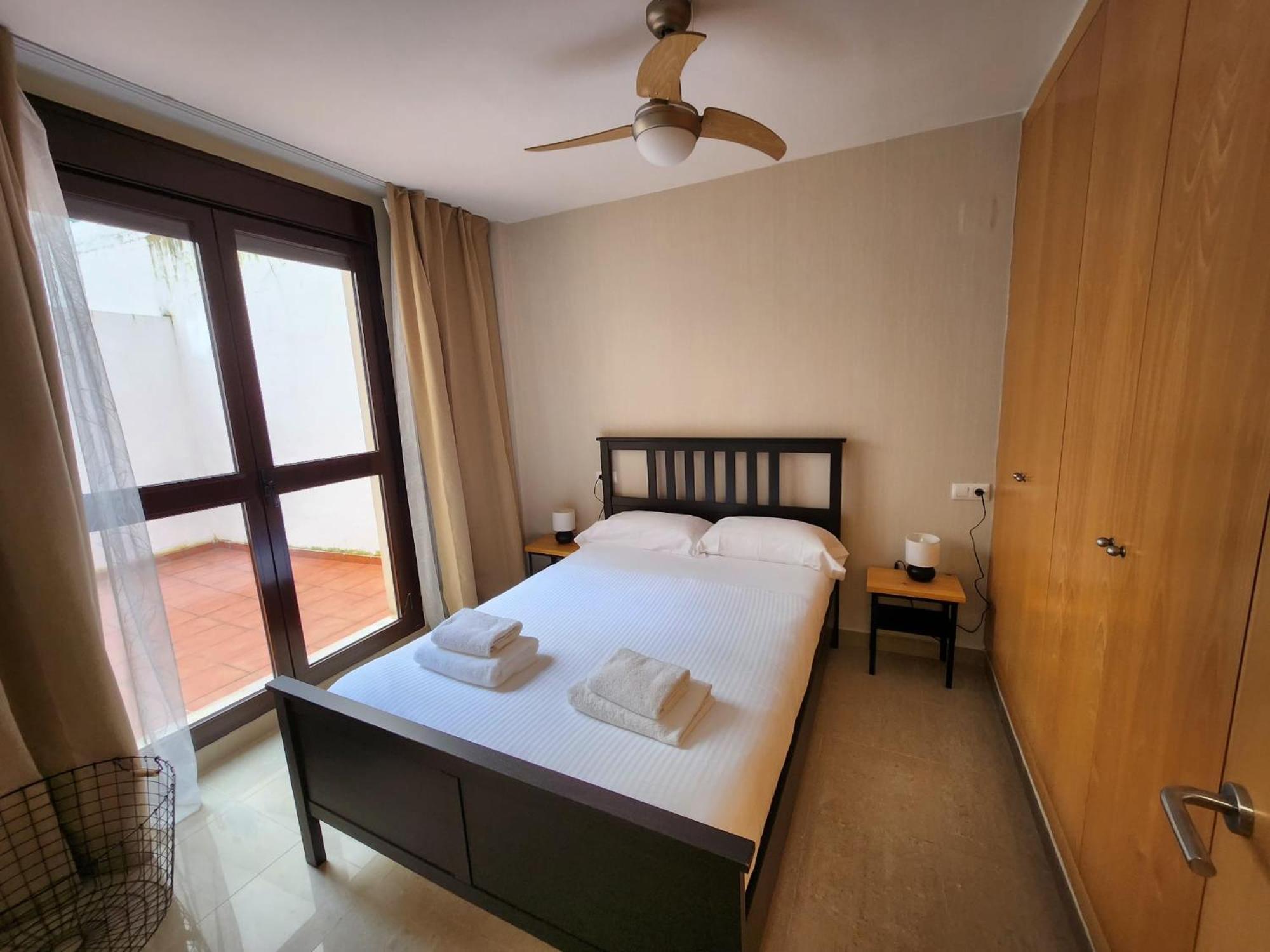 Allo Apartments Caballeros II Centro 1 Habitacion Jerez de la Frontera Kültér fotó