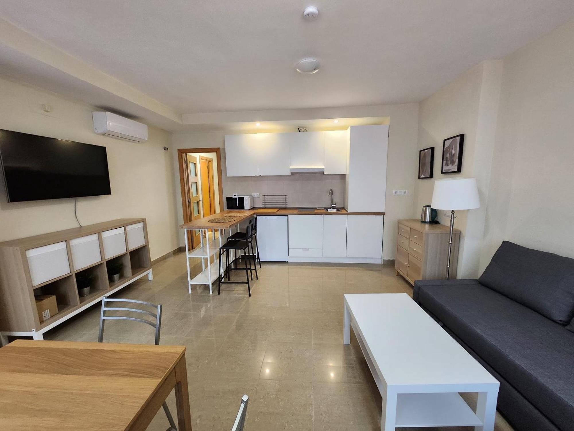 Allo Apartments Caballeros II Centro 1 Habitacion Jerez de la Frontera Kültér fotó