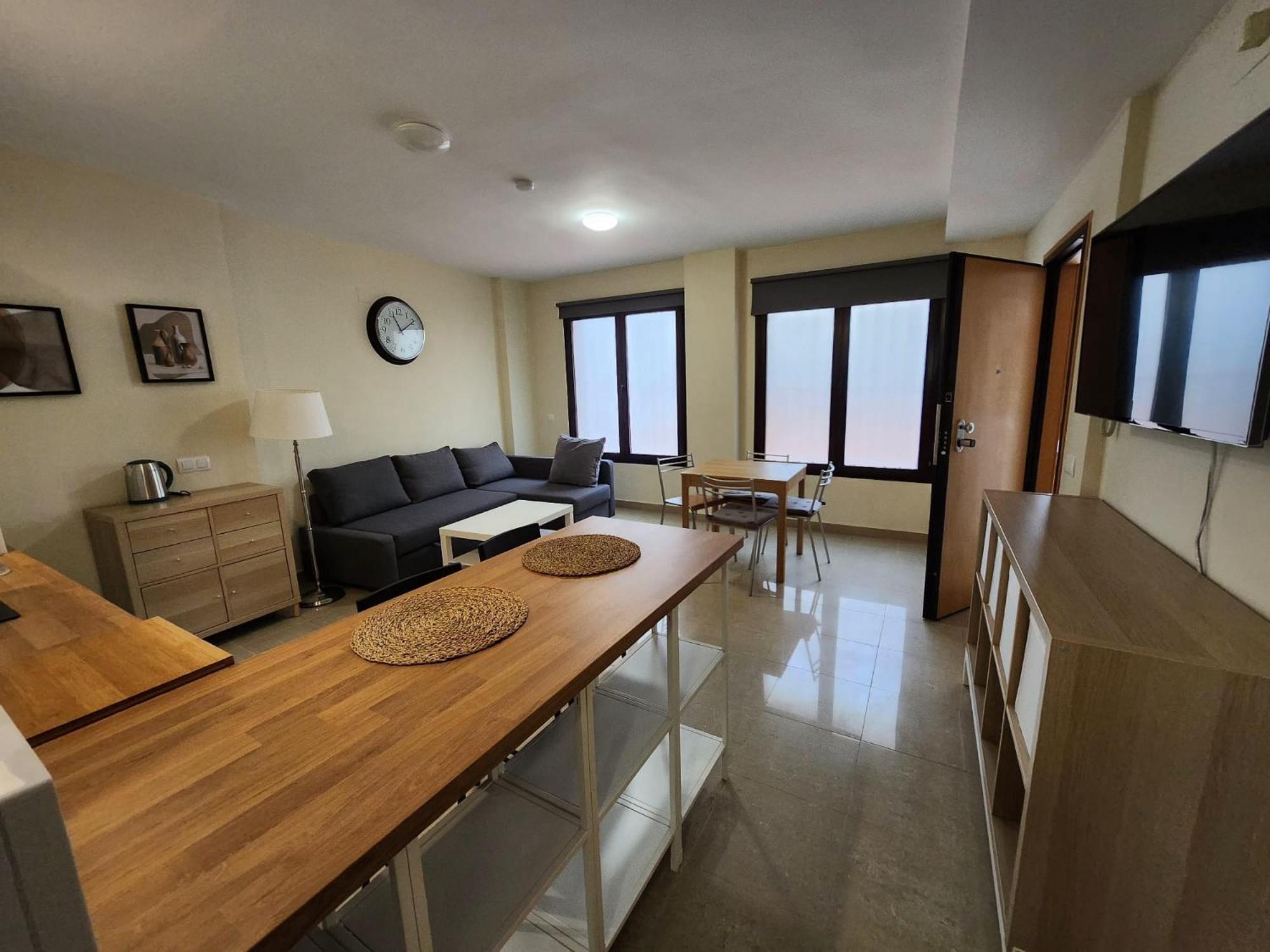 Allo Apartments Caballeros II Centro 1 Habitacion Jerez de la Frontera Kültér fotó